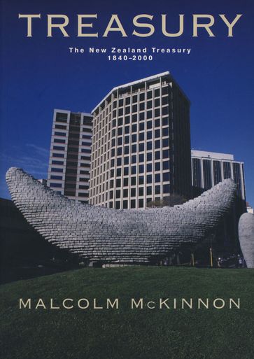 Treasury - Malcolm McKinnon