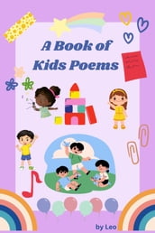 A Treasury of 10 Playful Kids  Poems