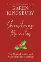 A Treasury of Christmas Miracles