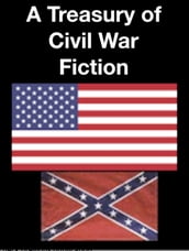 A Treasury of Civil War Fiction