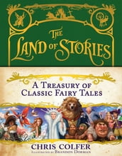 A Treasury of Classic Fairy Tales