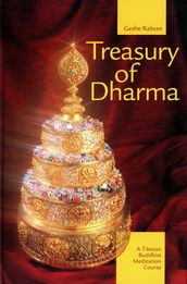 Treasury of Dharma