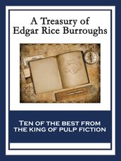 A Treasury of Edgar Rice Burroughs