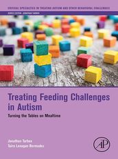 Treating Feeding Challenges in Autism