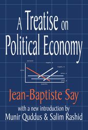 A Treatise on Political Economy