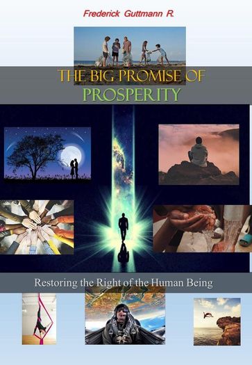 Treatise on The Great Promise of Prosperity - Frederick Guttmann