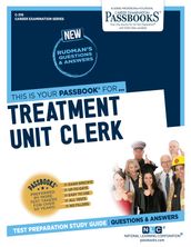 Treatment Unit Clerk