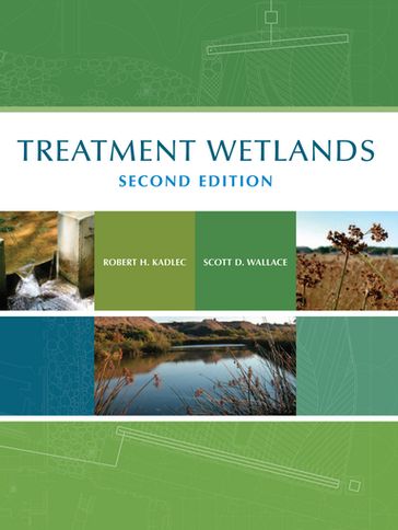 Treatment Wetlands - Robert H. Kadlec - Wallace Scott