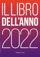 Treccani. Il libro dell anno 2022