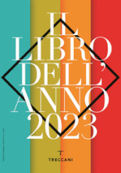 Treccani. Il libro dell anno 2023