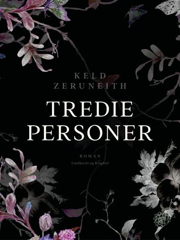 Trediepersoner - Keld Zeruneith