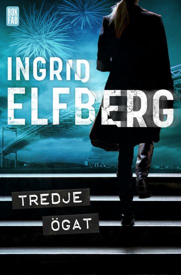 Tredje ögat - Ingrid Elfberg