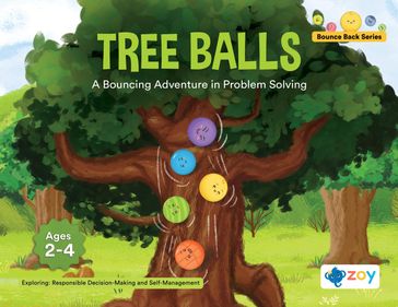 Tree Balls - Zoy LLC