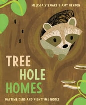 Tree Hole Homes