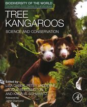 Tree Kangaroos