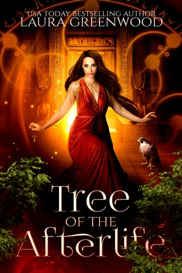 Tree Of The Afterlife - Laura Greenwood
