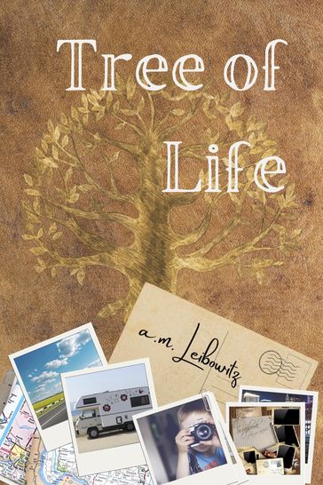 Tree of Life - A. M. Leibowitz