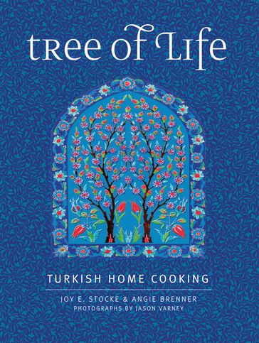 Tree of Life - Angie Brenner - Joy E. Stocke