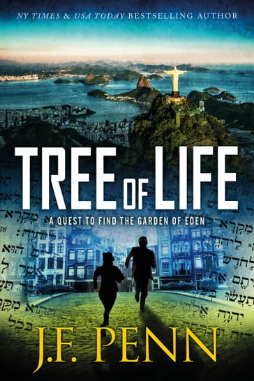 Tree of Life - J.F.Penn