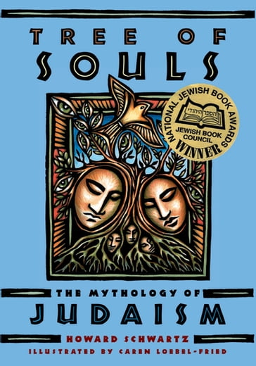 Tree of Souls - Howard Schwartz