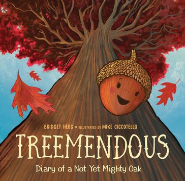 Treemendous - Bridget Heos