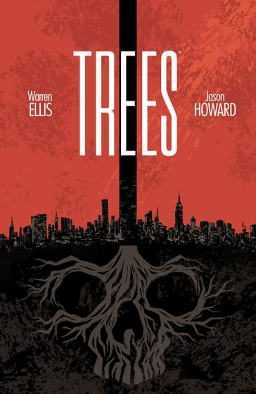 Trees 1 - Ellis Warren