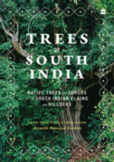 Trees Of South India - Paul Blanchflower - Marie Demont