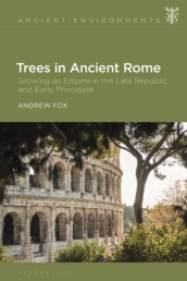 Trees in Ancient Rome