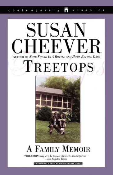 Treetops - Susan Cheever