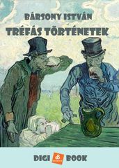 Tréfás történetek