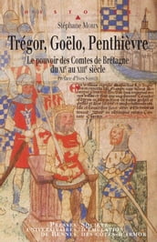 Trégor, Goëlo, Penthièvre