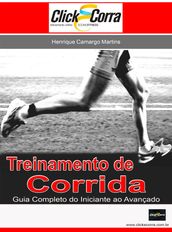 Treinamento de Corrida