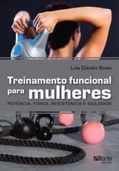 Treinamento funcional para mulheres