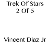 Trek Of Stars 2 Of 5
