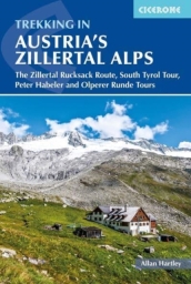 Trekking in Austria s Zillertal Alps