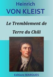 Le Tremblement de Terre du Chili