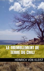 Le Tremblement de terre du Chili