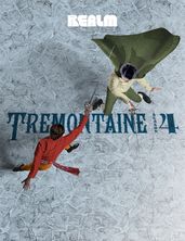 Tremontaine: Book 4