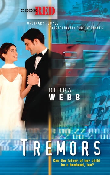 Tremors (Code Red, Book 18) - Debra Webb