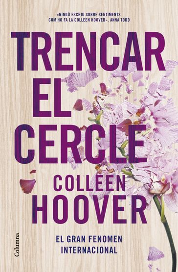 Trencar el cercle - Colleen Hoover