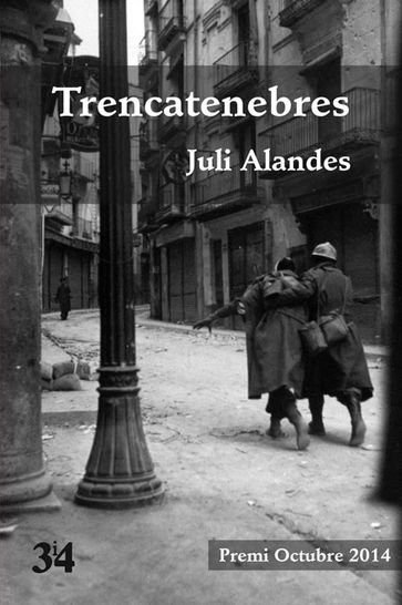 Trencatenebres - Juli Alandes