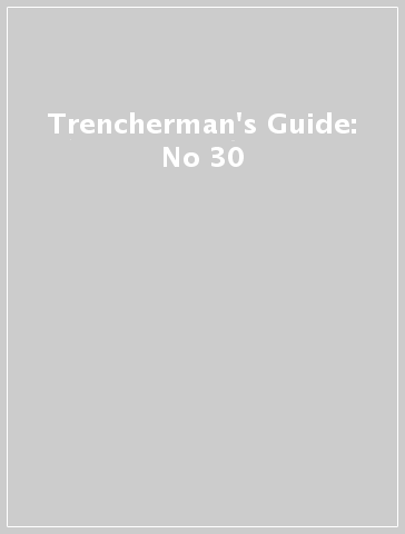 Trencherman's Guide: No 30