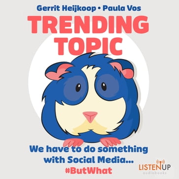 Trending Topic - Gerrit Heijkoop - Paula Vos