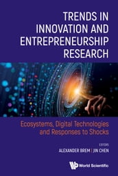 Trends in Innovation and Entrepreneurship Research