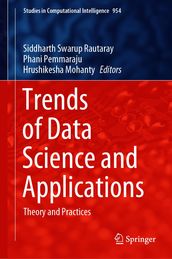 Trends of Data Science and Applications