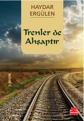 Trenler De Ahaptr