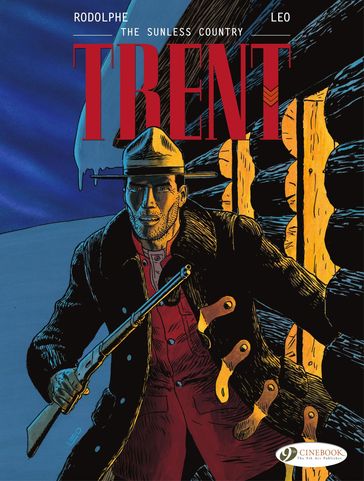 Trent - Volume 6 - The Sunless Country - Leo