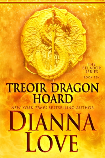 Treoir Dragon Hoard: Belador Book 10 - Dianna Love