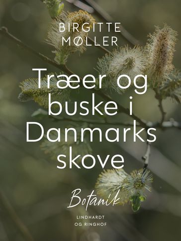 Træer og buske i Danmarks skove - Birgitte Møller