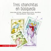 Tres chanchitas en búsqueda